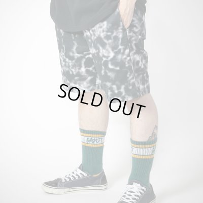 画像10: COOKMAN クックマン Chef ショーツ MARBLE BLACK