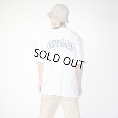 画像12: 【50％OFF】CAPTAIN STREET PRDT II Tシャツ WHITE キャプテンストリート