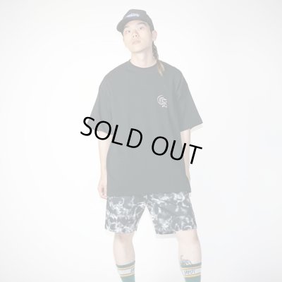 画像9: COOKMAN クックマン Chef ショーツ MARBLE BLACK