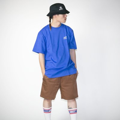 画像6: COOKMAN クックマン Chef ショーツ CHOCOLATE