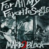MARIO2BLOCK -For All My Favorite Songs- マリオツーブロック