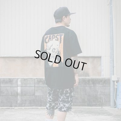 画像11: COOKMAN クックマン Chef ショーツ MARBLE BLACK