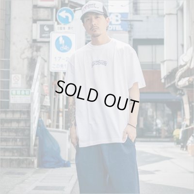 画像13: 【50％OFF】CAPTAIN STREET PRDT II Tシャツ WHITE キャプテンストリート