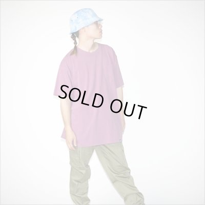 画像12: isxnot イズノット crow Tシャツ 2カラー