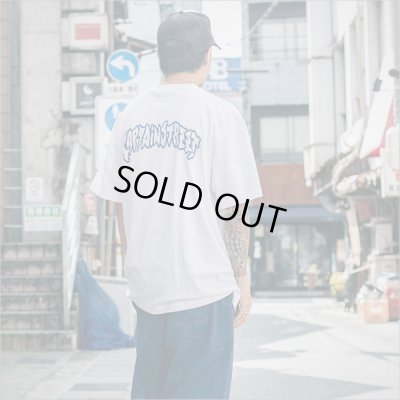 画像14: 【50％OFF】CAPTAIN STREET PRDT II Tシャツ WHITE キャプテンストリート