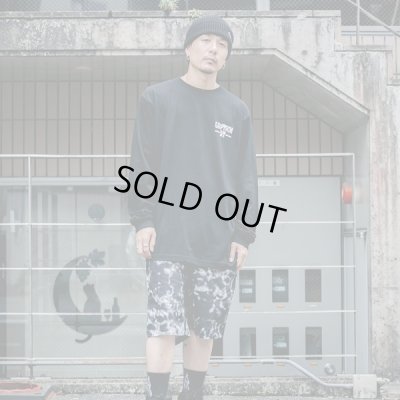 画像12: COOKMAN クックマン Chef ショーツ MARBLE BLACK