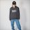画像6: 【送料無料】BLUCO ブルコ SWEAT SHIRT -Old Logo- SUMI