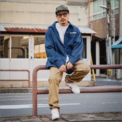 画像5: 【40％OFF】【送料無料】BLUCO ブルコ RIDE WORK PANTS -Stretch- KHAKI