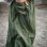 画像4: 【送料無料】Deviluse デビルユース Wide Corduroy パンツ OLIVE