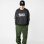 画像8: 【送料無料】BLUCO ブルコ SWEAT SHIRT -Old Logo- SUMI