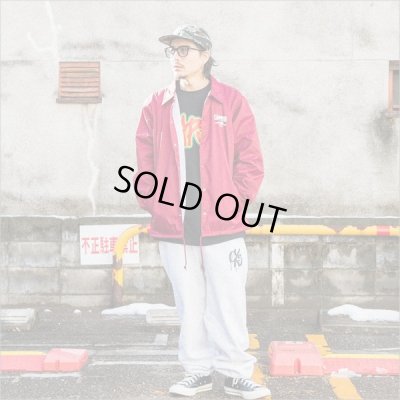 画像15: 【20％OFF】【送料無料】CAPTAIN STREET Drip C/S スウェットパンツ ASH キャプテンストリート