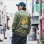 画像8: CAPTAIN STREET VT L/S Tシャツ OLIVE キャプテンストリート