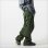 画像6: 【送料無料】Deviluse デビルユース Wide Corduroy パンツ OLIVE