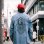画像16: 【送料無料】KustomStyle カスタムスタイル ROOTED IN THE STREETS L/Sシャツ CHAMBRAY