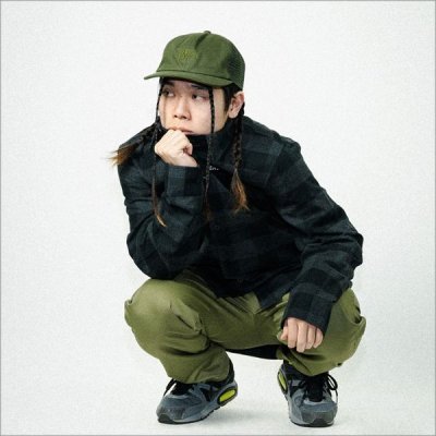 画像10: COOKMAN クックマン Chef パンツ OLIVE