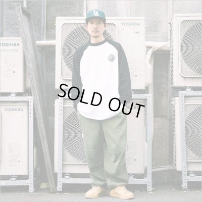 画像7: 【送料無料】Deviluse デビルユース Wide Corduroy パンツ OLIVE