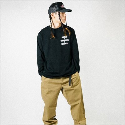 画像7: 【送料無料】KustomStyle カスタムスタイル TRI-FIVE クライミングパンツ COYOTE