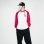 画像10: CAPTAIN STREET 8Ball Raglan L/S Tシャツ BURGUNDY キャプテンストリート