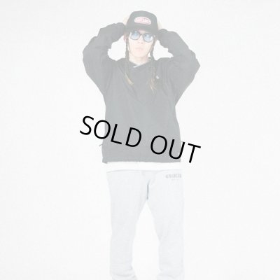 画像10: 【送料無料】CharlieB チャーリービー BLKLT スウェットパンツ GRAY