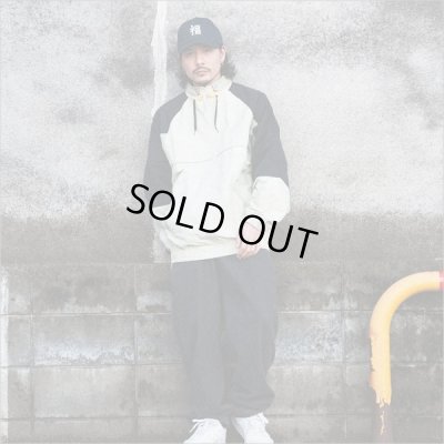 画像5: 【70％OFF】over print オーバープリント Zip Blouson BLACK