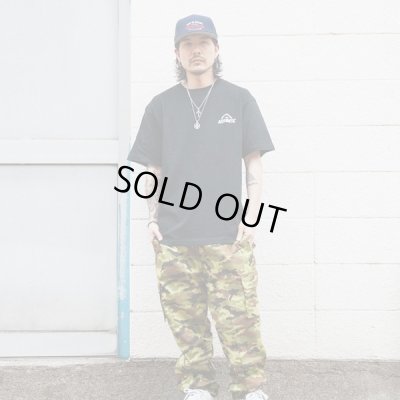 画像7: 【20％OFF】CAPTAIN STREET AUTHENTIC Tシャツ BLACK キャプテンストリート