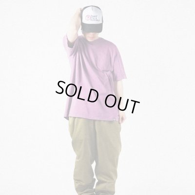 画像13: isxnot イズノット crow Tシャツ 2カラー