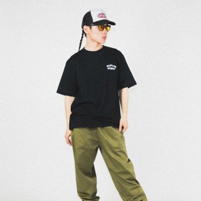 画像15: COOKMAN クックマン Chef パンツ OLIVE