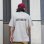 画像8: CAPTAIN STREET AUTHENTIC Tシャツ GRAY キャプテンストリート