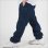 画像9: 【送料無料】COOKMAN クックマン Semiwide Chef パンツ DENIM