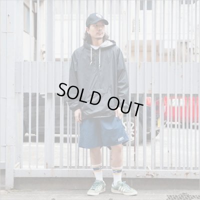 画像7: 【70％OFF】CAPTAIN STREET CAPST Logo ショーツ NAVY キャプテンストリート