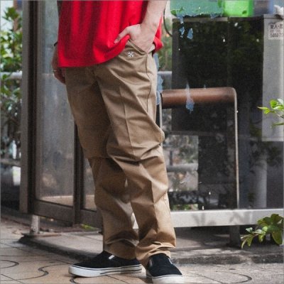 画像6: 【40％OFF】【送料無料】BLUCO ブルコ RIDE WORK PANTS -Stretch- KHAKI