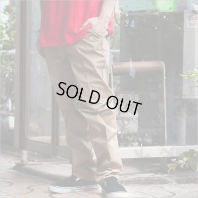 画像6: 【40％OFF】【送料無料】BLUCO ブルコ RIDE WORK PANTS -Stretch- KHAKI
