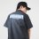 画像8: 【送料無料】CAPTAIN STREET RS S/Sワークシャツ CHARCOAL キャプテンストリート