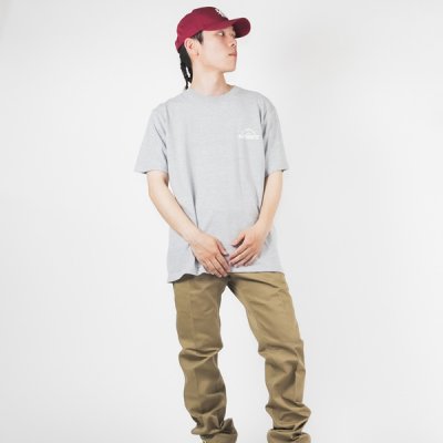 画像9: 【20％OFF】CAPTAIN STREET AUTHENTIC Tシャツ GRAY キャプテンストリート