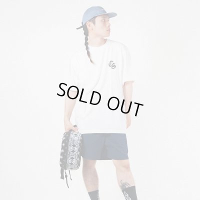 画像9: 【20％OFF】CAPTAIN STREET Old CS Tシャツ WHITE キャプテンストリート