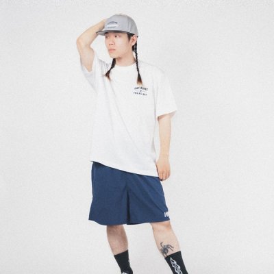 画像10: 【20％OFF】CAPTAIN STREET X Tシャツ WHITE キャプテンストリート