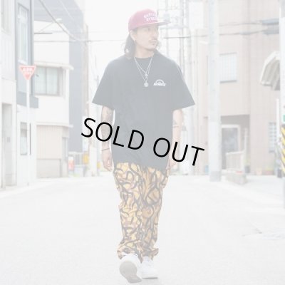 画像9: 【20％OFF】CAPTAIN STREET AUTHENTIC Tシャツ BLACK キャプテンストリート