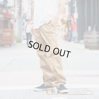 画像7: 【40％OFF】【送料無料】BLUCO ブルコ RIDE WORK PANTS -Stretch- KHAKI