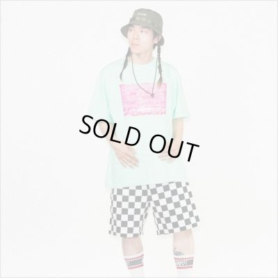 画像11: 【70％OFF】CAPTAIN STREET WP Tシャツ L.GREEN キャプテンストリート