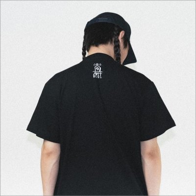 画像16: 【50%OFF】CAPTAIN STREET WAY 2 DIE Tシャツ BLACK キャプテンストリート