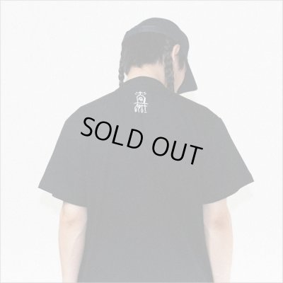 画像16: 【70％OFF】CAPTAIN STREET WAY 2 DIE Tシャツ BLACK キャプテンストリート