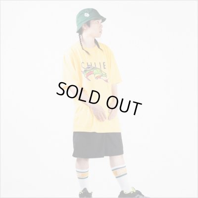 画像14: 【50％OFF】 CharlieB チャーリービー Snake Tシャツ BANANA