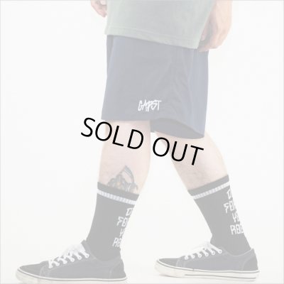 画像10: 【70％OFF】CAPTAIN STREET CAPST Logo ショーツ NAVY キャプテンストリート