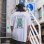 画像10: CAPTAIN STREET Tiger Tシャツ WHITE キャプテンストリート