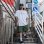 画像9: CAPTAIN STREET Tiger Tシャツ WHITE キャプテンストリート