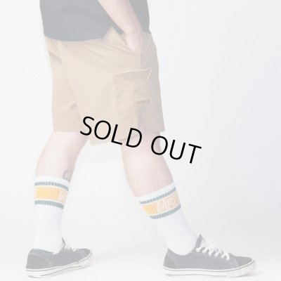 画像8: CAPTAIN STREET CAPST Logo SOCKS WHITE キャプテンストリート