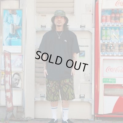 画像10: COOKMAN クックマン Chef ショーツ TRIBAL CAMO OLIVE