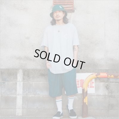 画像8: 【50％OFF】CharlieB チャーリービー Skull & Snake Tシャツ GRAY