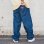 画像11: 【送料無料】COOKMAN クックマン Semiwide Chef パンツ DENIM