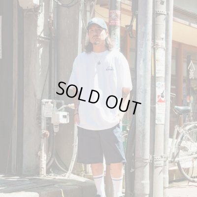 画像8: 【50％OFF】CAPTAIN STREET AUTHENTIC Tシャツ WHITE キャプテンストリート
